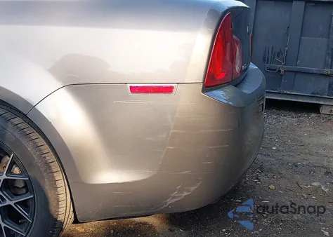 2012 Chevrolet Malibu 1Lt z USA, uszkodzony, nr VIN 1G1ZC5E02CF187501